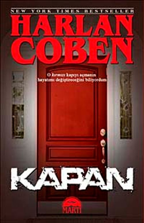 Kapan (Özel Baskı)