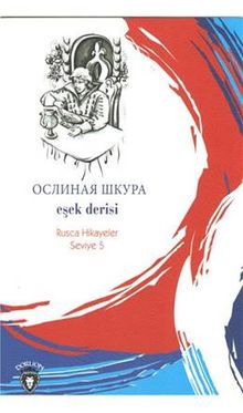Eşek Derisi / Rusca Hikayeler Seviye 5