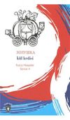 K&uuml;l Kedisi / Rusca Hikayeler Seviye 4