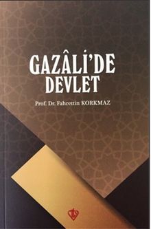 Gazali'de Devlet 