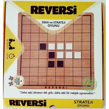 Reversi (000314)
