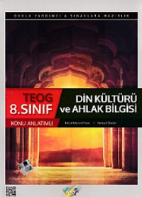 8. Sınıf Din Kültürü ve Ahlak Bilgisi Konu Anlatımlı