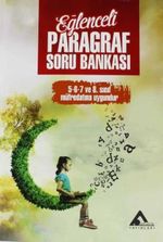 8. Sınıf Eğlenceli Paragraf Soru Bankası