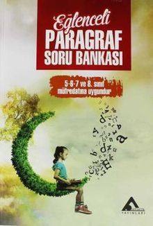 8. Sınıf Eğlenceli Paragraf Soru Bankası