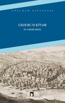 Erzurum Kitabı - Muammer Çelik