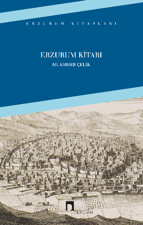 Erzurum Kitabı