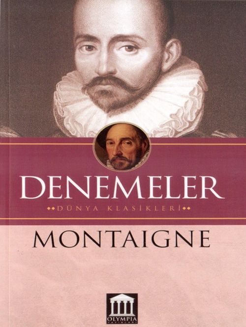 Denemeler