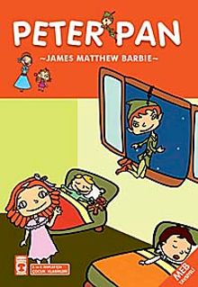 Peter Pan / Çocuk Klasikleri
