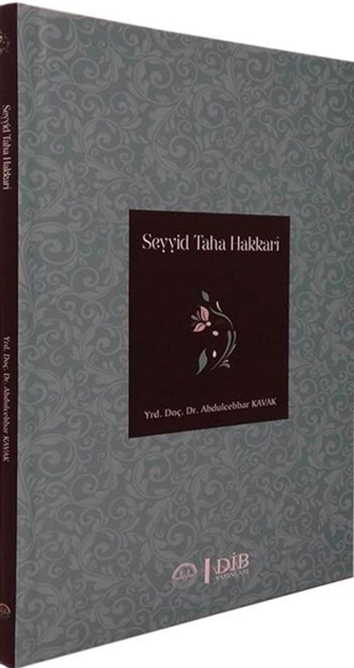 Seyyid Taha Hakkari