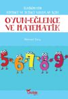Oyun-Eğlence ve Matematik / İlk&ouml;ğretim 1. ve 2. Sınıflar İ&ccedil;in