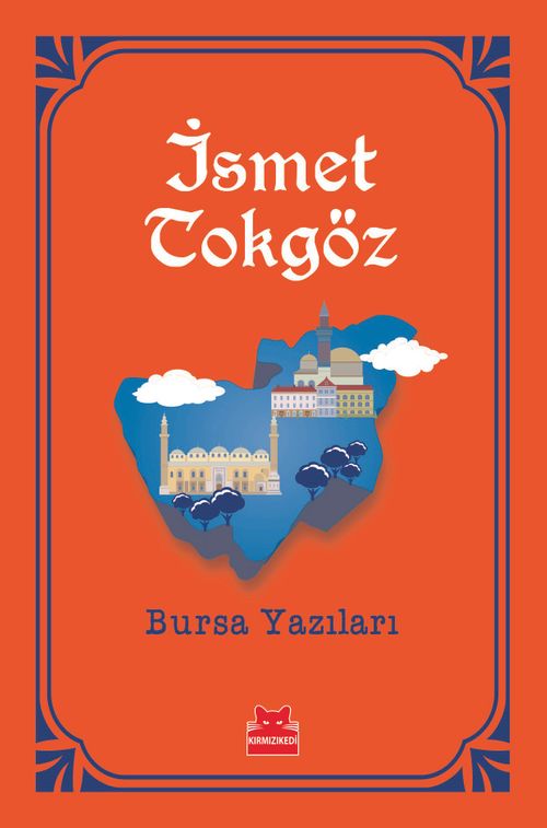 Bursa Yazıları (Cep boy)