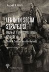 Lenin'in Se&ccedil;im Stratejisi 1 & Marx ve Engels'ten 1905 Devrimi'ne