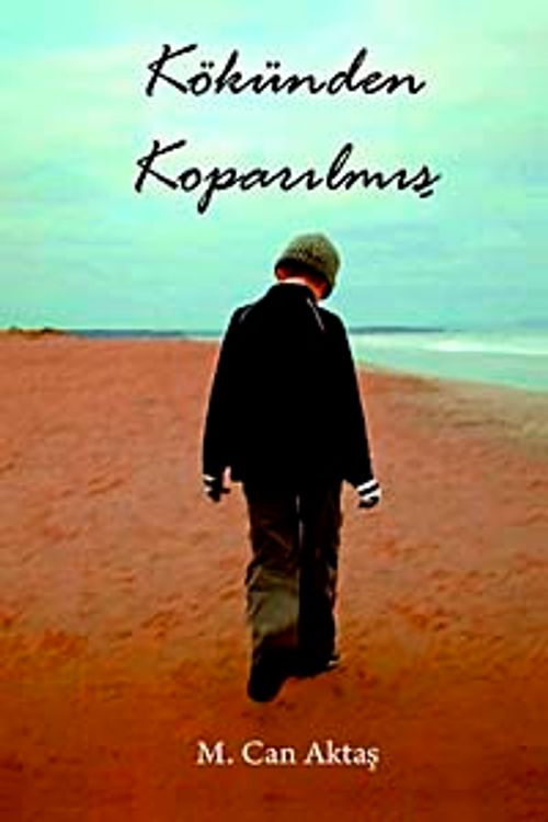 Kökünden Koparılmış