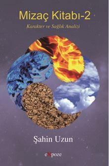Mizaç Kitabı 2 & Karakter ve Sağlık Analizi