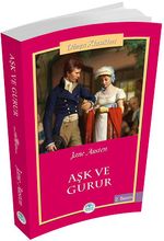 Aşk ve Gurur
