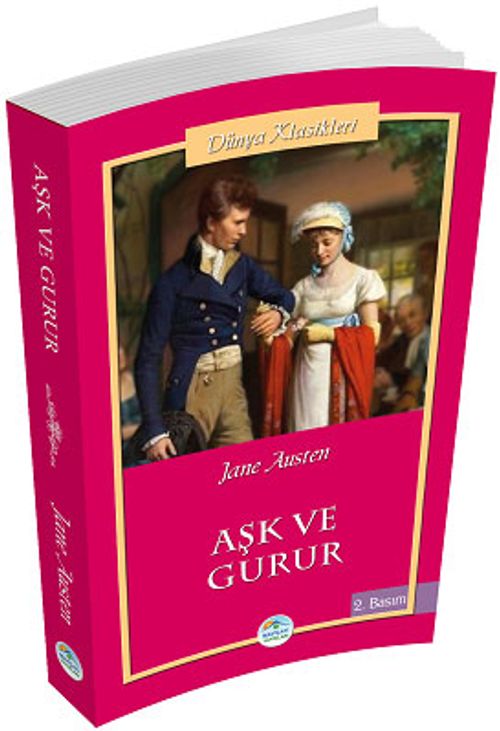 Aşk ve Gurur