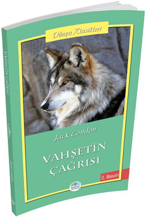 Vahşetin Çağrısı