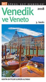 Venedik ve Veneto / Gezi Rehberi