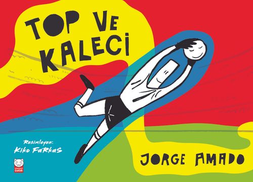 Top ve Kaleci