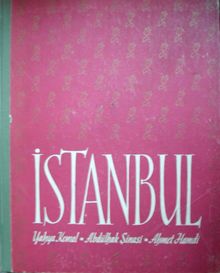 İstanbul (Kod: 20-A-20)