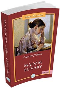 Madam Bovary 