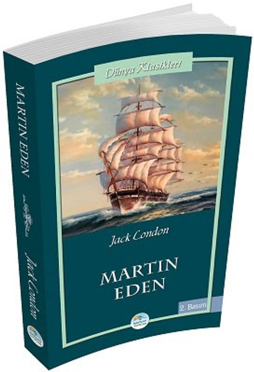 Martin Eden 