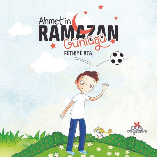 Ahmet'in Ramazan Günlüğü