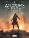 Assassin's Creed Komplolar 1 / Çan Projesi