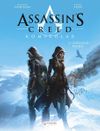 Assassin's Creed Komplolar 2 / G&ouml;kkuşağı Projesi