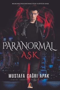 Paranormal Aşk