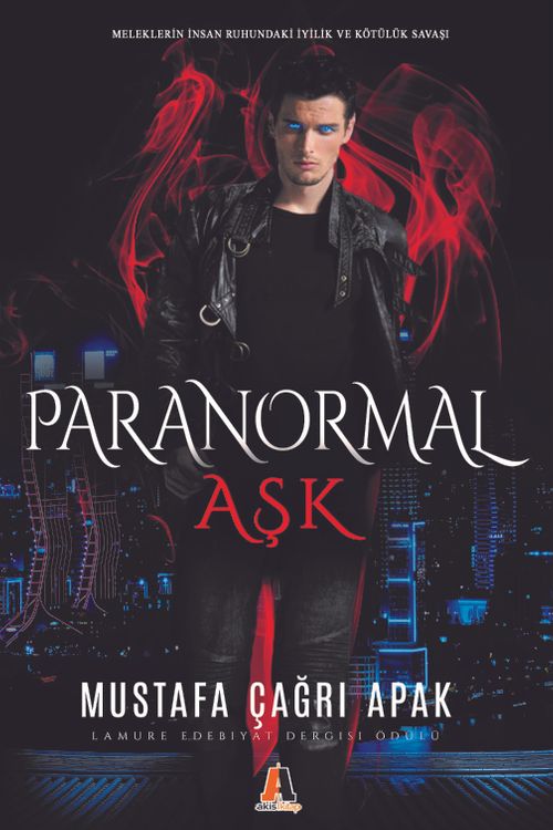 Paranormal Aşk