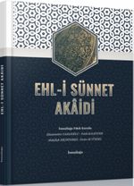 Ehli Sünnet Akaidi