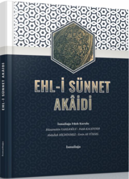 Ehli Sünnet Akaidi