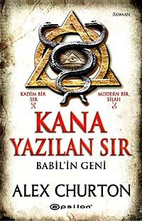 Kana Yazılan Sır & Babil'in Geni