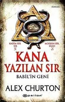 Kana Yazılan Sır & Babil'in Geni