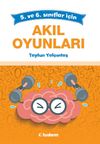Akıl Oyunları (5. ve 6. Sınıflar İ&ccedil;in)