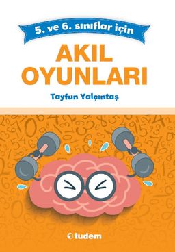 Akıl Oyunları (5. ve 6. Sınıflar İçin)