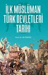 İlk M&uuml;sl&uuml;man T&uuml;rk Devletleri