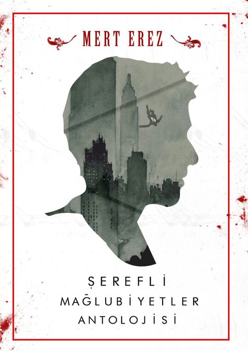 Şerefli Mağlubiyetler Antolojisi 