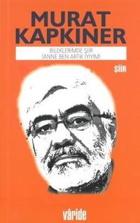 Bileklerimde Şiir (Anne Ben Artık İyiyim)