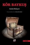 K&ouml;r Baykuş