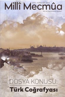 Milli Mecmua 2 Aylık Fikir Dergisi Sayı 3 Mayıs-Haziran 2018