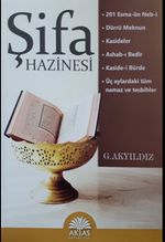Şifa Hazinesi