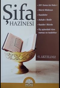 Şifa Hazinesi