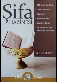 Şifa Hazinesi - G.  Akyıldız
