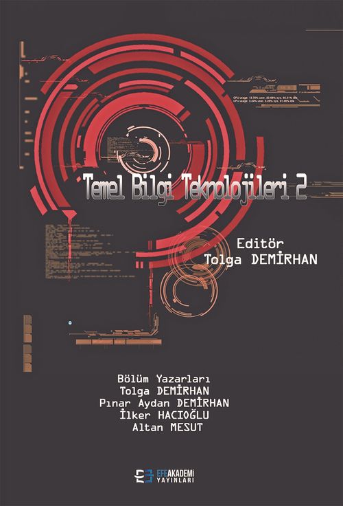 Temel Bilgi Teknolojileri 2
