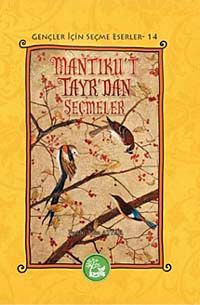 Mantıku't Tayr'dan Seçmeler / Gençler İçin Seçme Eserler -14