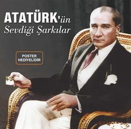 Atatürk’ün Sevdiği Şarkılar (Plak)