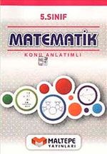 5.Sınıf Matematik Konu Anlatımlı