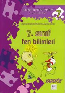 7. Sınıf Fen Bilimleri Konu Anlatımlı